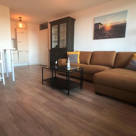 Residence Deurloo 53-08 Cadzand Luaran gambar