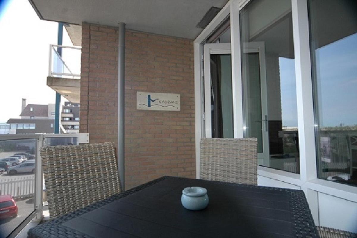 Residence Deurloo 53-08 Cadzand Luaran gambar