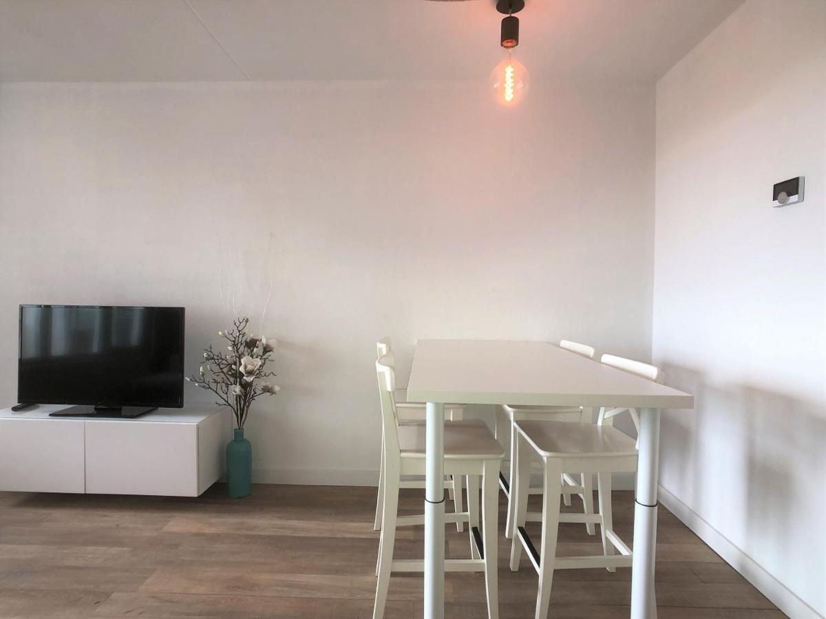 Residence Deurloo 53-08 Cadzand Luaran gambar