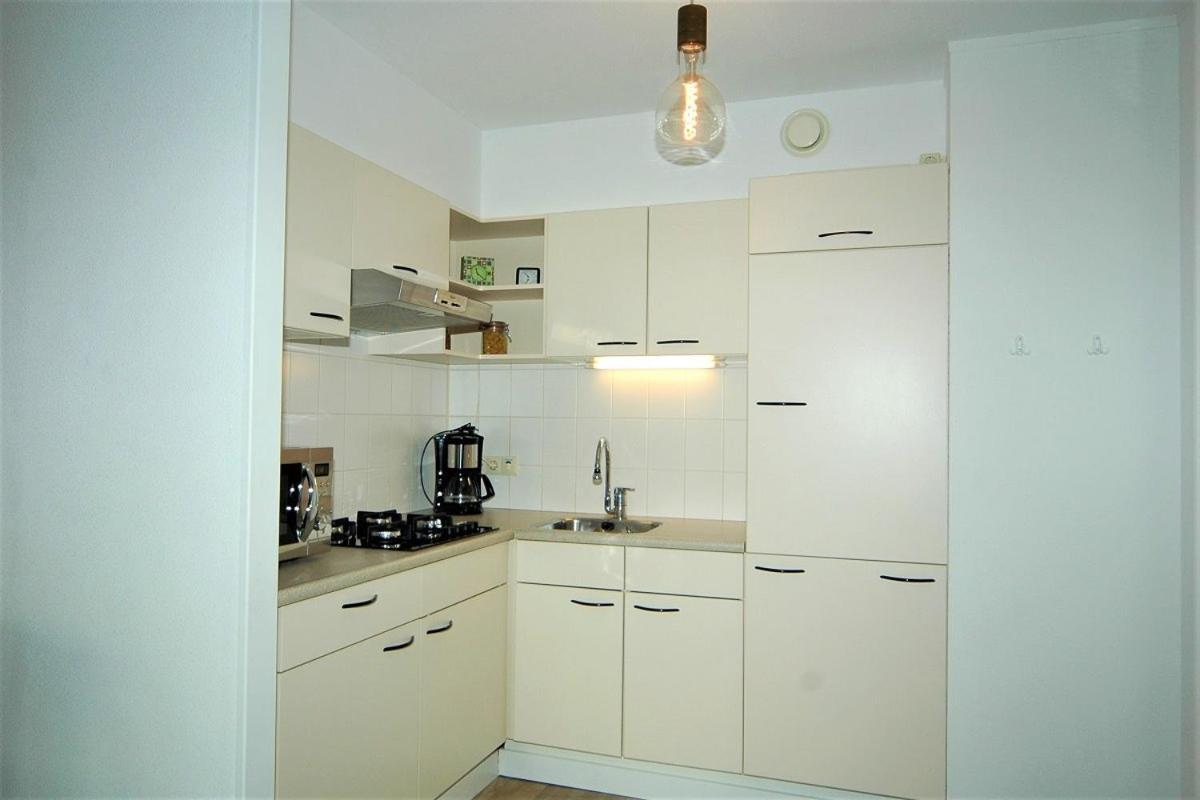Residence Deurloo 53-08 Cadzand Luaran gambar