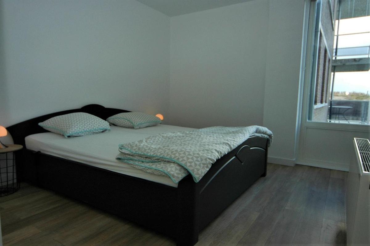 Residence Deurloo 53-08 Cadzand Luaran gambar