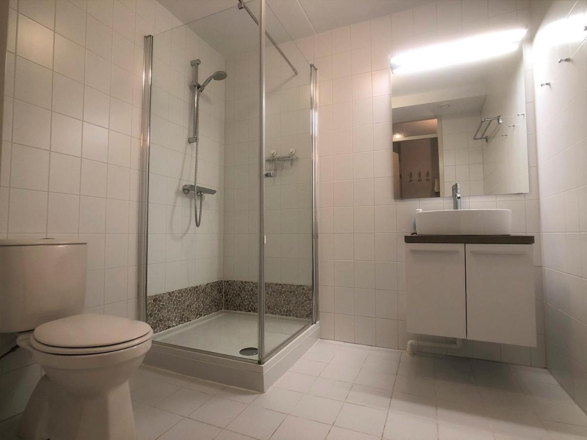 Residence Deurloo 53-08 Cadzand Luaran gambar