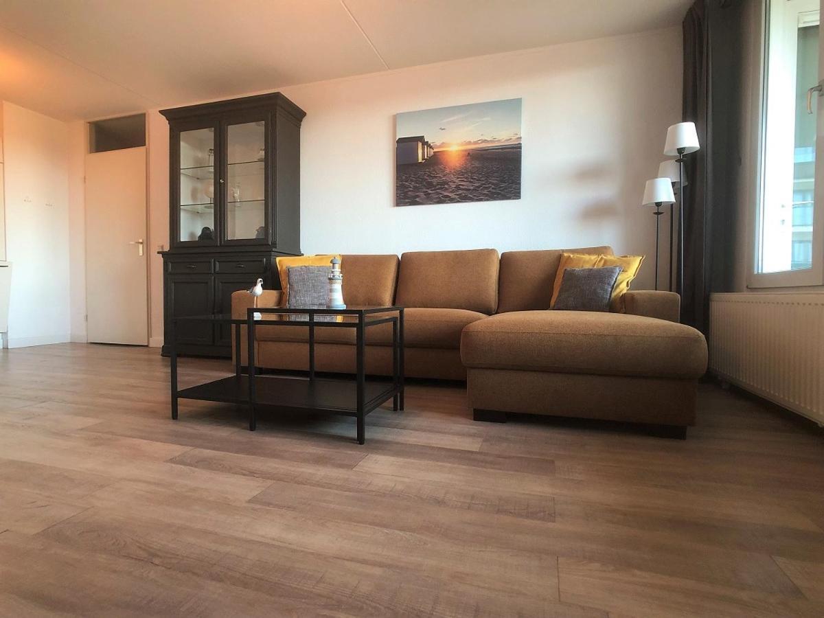 Residence Deurloo 53-08 Cadzand Luaran gambar