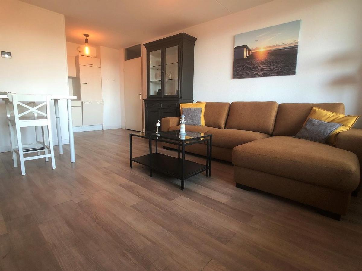 Residence Deurloo 53-08 Cadzand Luaran gambar