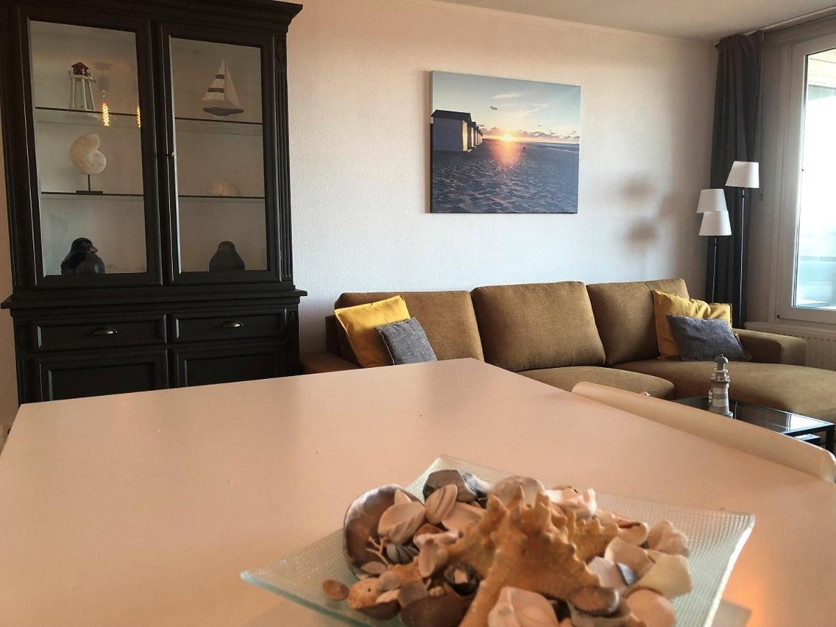 Residence Deurloo 53-08 Cadzand Luaran gambar